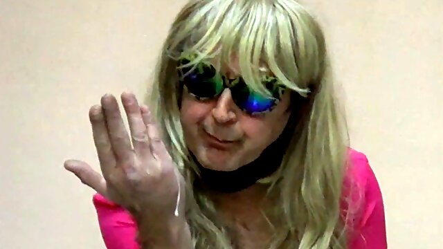 Crossdresser
