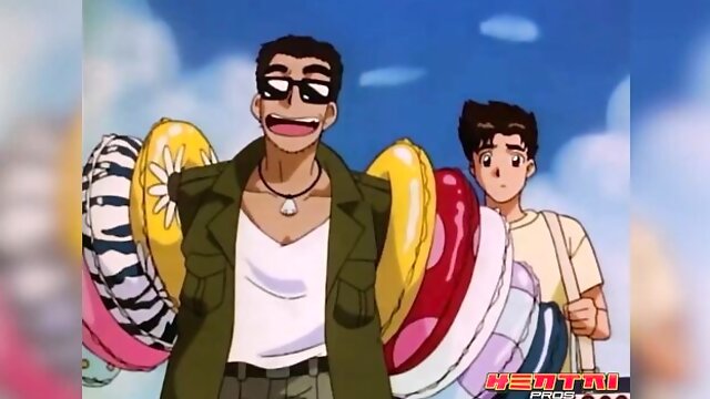 Gros Tetons, Publique