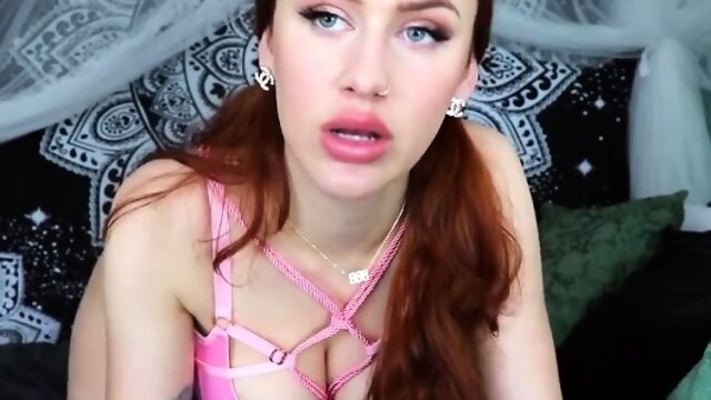 Goddess Evelyn - Jerk Off Card Game