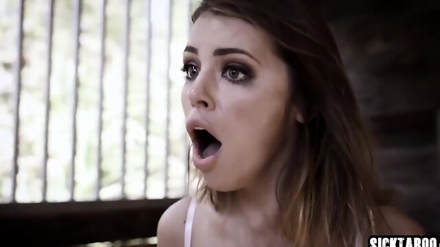 Pretty Babes Fucked So Hard By A In His Stable - Bad Guy