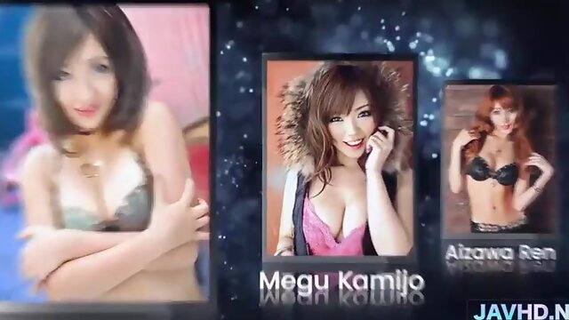 HD Japanese Milf Compilation Vol 7 by HeyMilf: Blowjob, Hardcore  Asian Porn