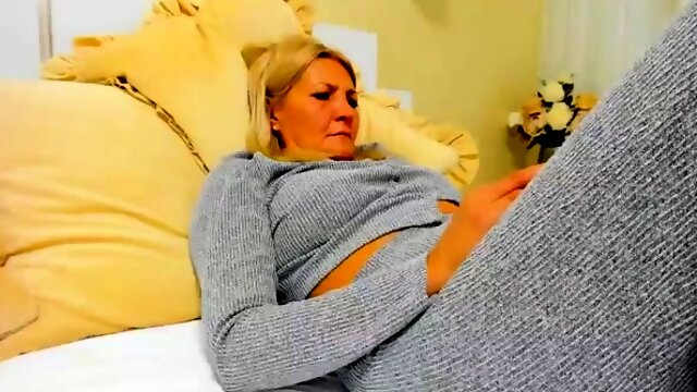 Mature Russian Blonde Free Webcam Porn