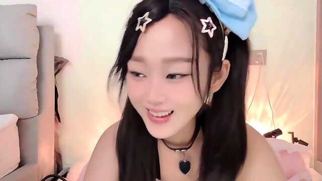 Camshow - Yueyue 主播