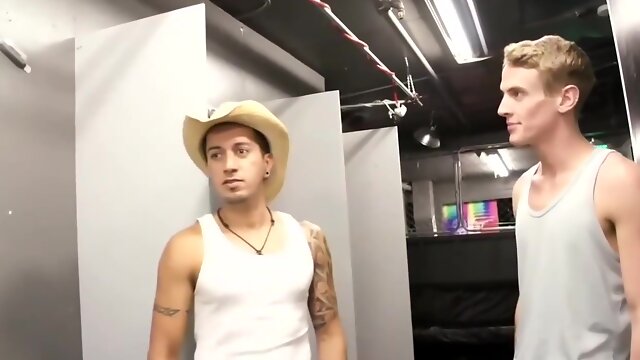 Restrained And Drained Two - Factory Video