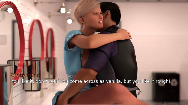 My Husband’s Boss - Chapter 1 - Part 3 Final