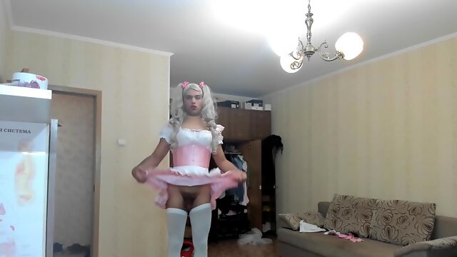 Crossdresser