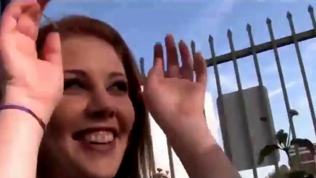 Broken, Trois, Amatrice, Anal