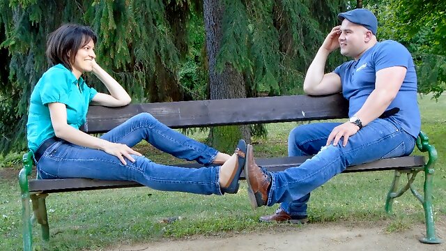 Pavel and Kamila true love story