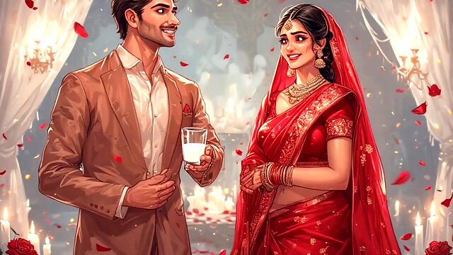 Private love of a Desi Indian Couple – Indian Girl’s Sensual excursion Told in Hindi Audio Story with Hindi Audio