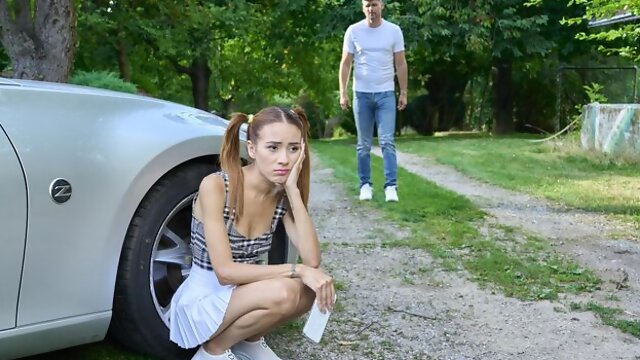 OnlyTarts - redhead video