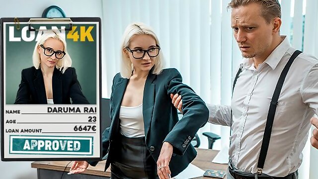 Table Anal, 18 Jahre