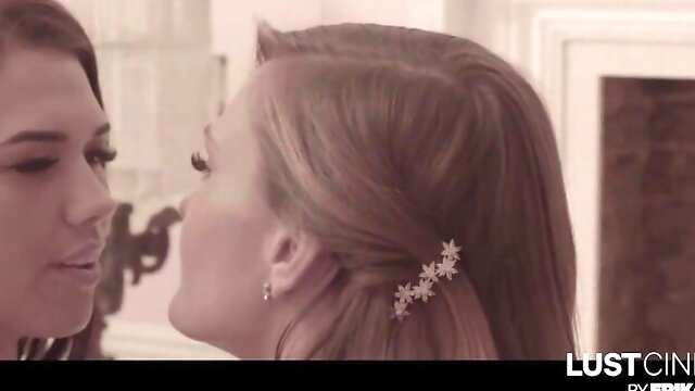 Sensuous Honour Mays romantic trailer