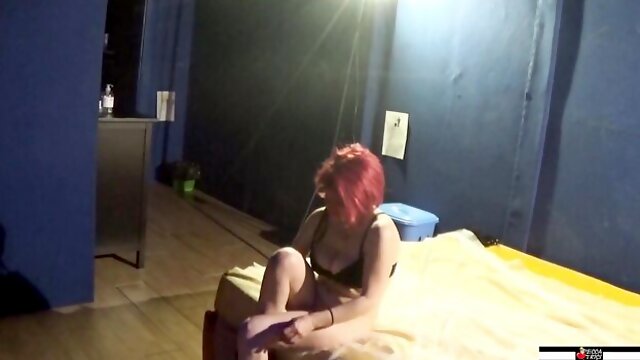 Bimbos blowjob action by Peccatrici Produzioni