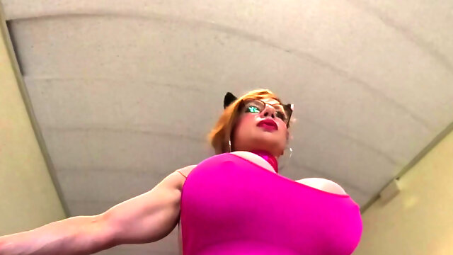 Big Tits, Shemale, Sissy