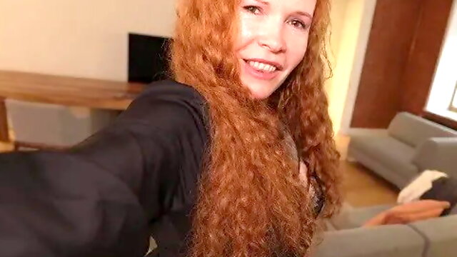 Damn Stepson! You Ruined My Room Tour! - Rough Fucking Incident in New Apar...