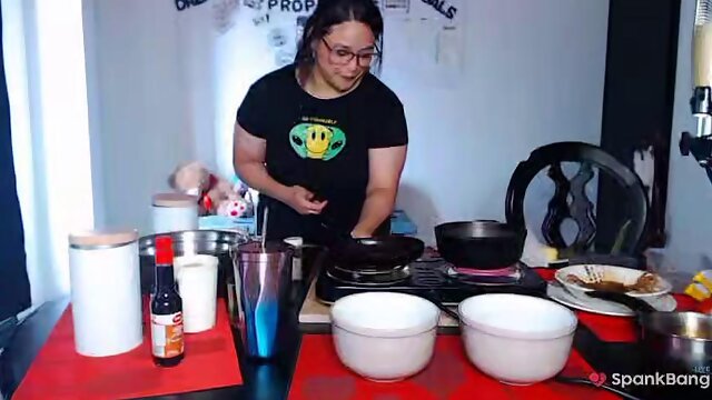 Hot model: Big Tits, Big Ass  Babe Porn