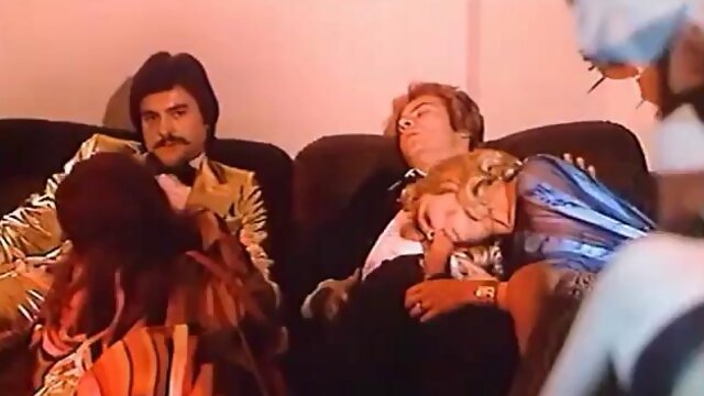 Vintage Erotic French, Lesbiennes Francaises