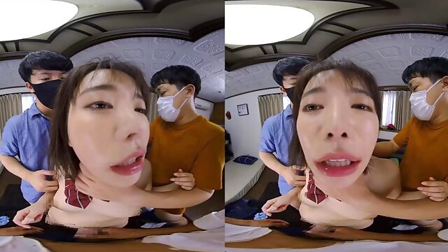 Pov Missionary Vr