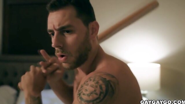 The Lost Soul of Hoss Kado is stuck in so many ways