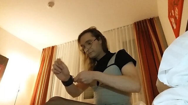 Prostitute, Amateur, Ladyboy, Sissy