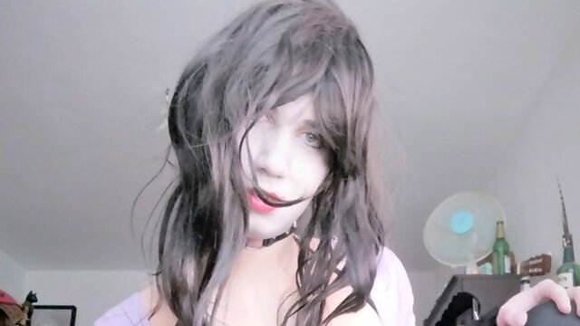 Huge Cocks Compilation, Sissy