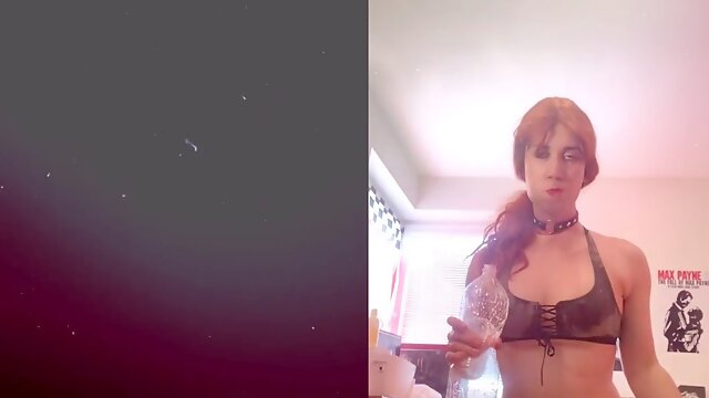 Crossdresser, Sissy