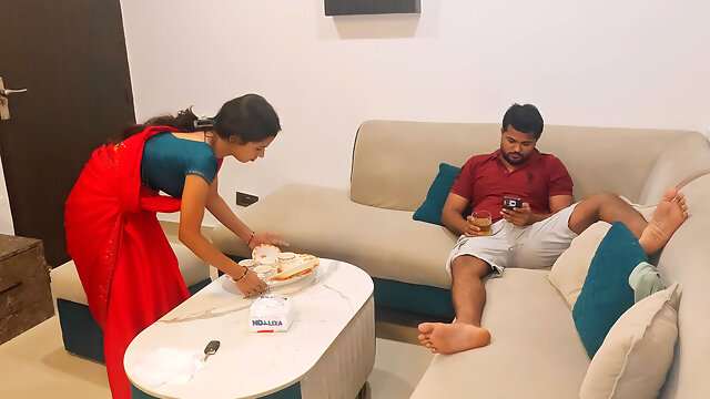 Indian maid videos