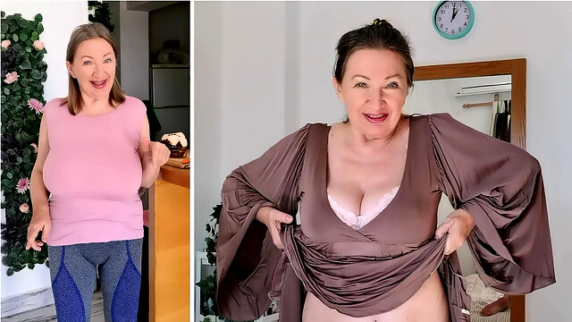 From Kitchen… to His Bed. POV Role-play.