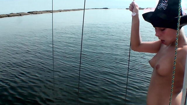 18 Jahre, Im Freien, Urlaub, Massage