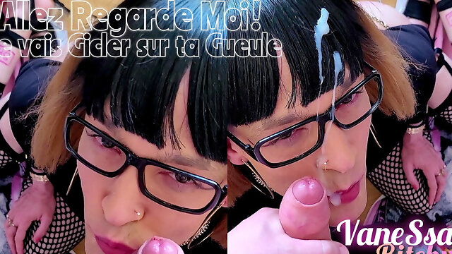 French, Squirt