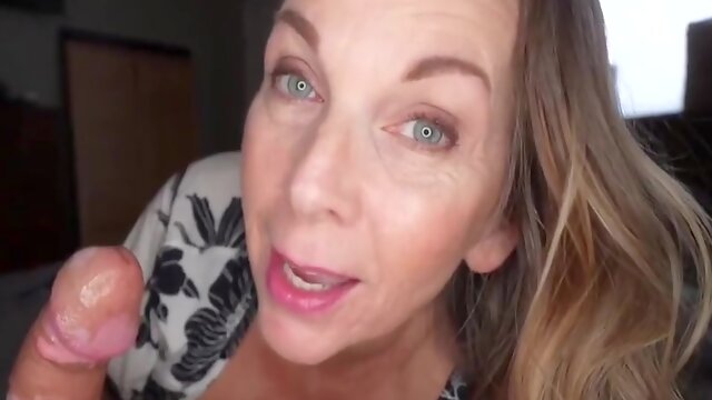 Stepmom Praises Boy While Breakfast Awaits Aitsf250427 3of3