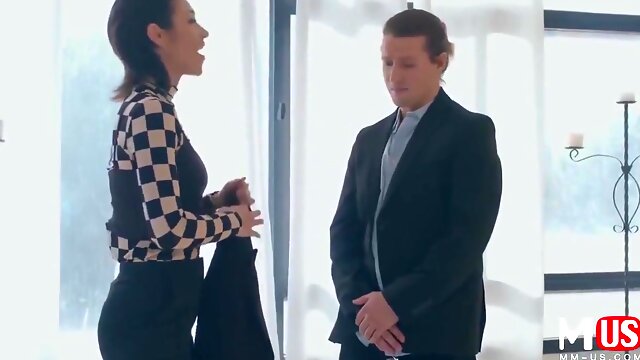 Shes The Boss With Brooklyn Gray And Shes Boss