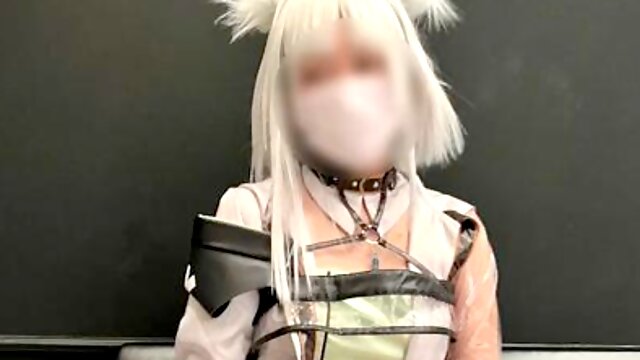 Ark Tomorrows own use: Blowjob, Asian  Japanese Porn