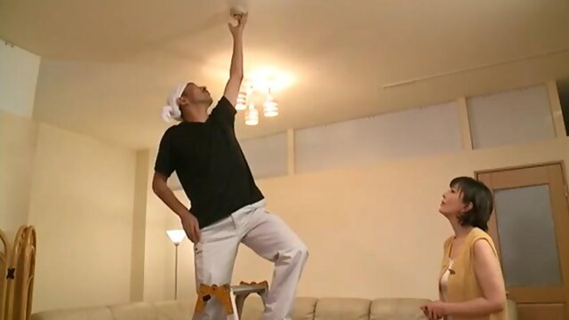 Enjo: Big Tits, Blowjob  Milf Porn