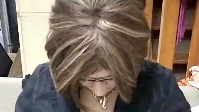Crossdresser, Amateur