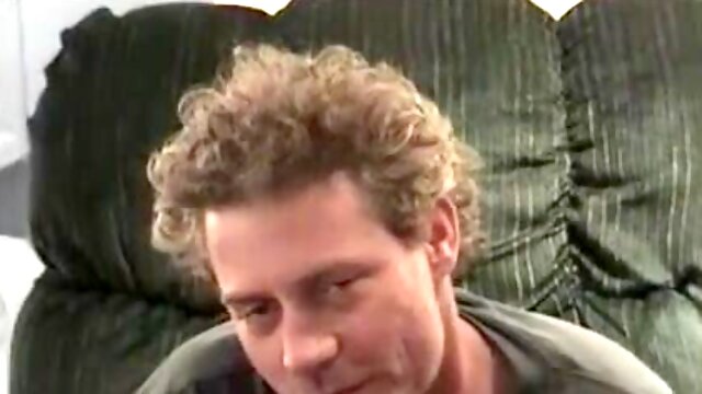 Wondrous dude David sates himself at home daily