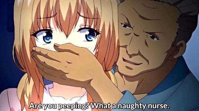 White Blue Ep 04 ENG Subbed