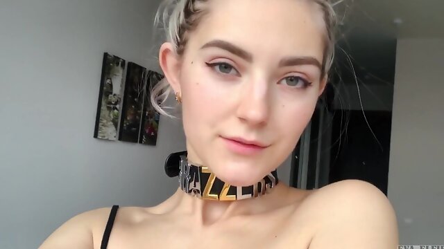 Eva Elfies Wild Teen Passion Sparks Dirty Heat