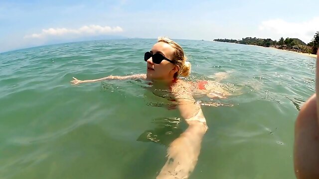 Outdoors, Extérieur