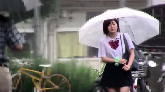亚洲人, 日本人, 深喉