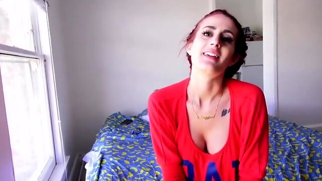 Tana Lea & James Deen Sex Tape 2