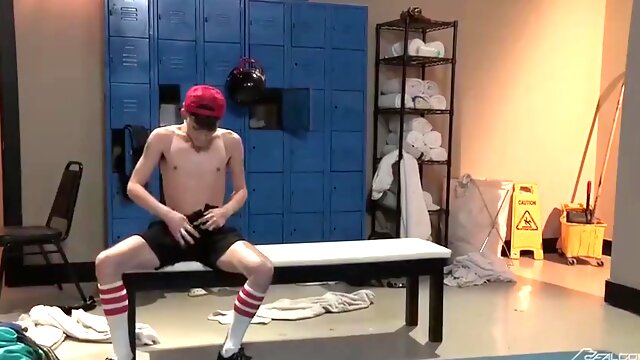 Tales From The Locker Room