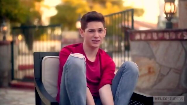 Inside Helix The Fuckfest Travis Steven - Riley Finch And Ben Masters