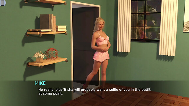 Liberal Marriage Part 5