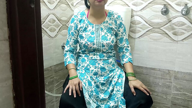 Beautiful Stepmom Fucked by Naughty Teen Boy