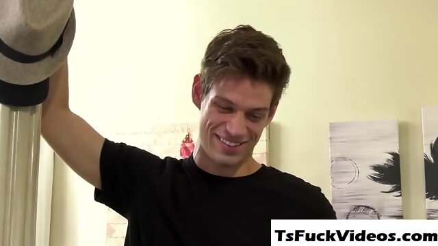 Shemale