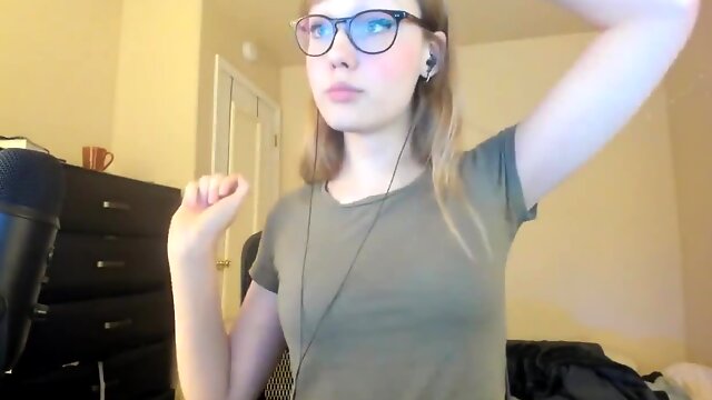 Shemale, Amateur, Femboy