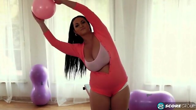 Gym For With Juliana Simms