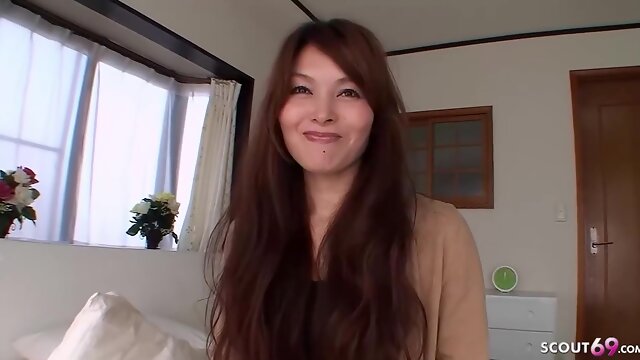 Reife, Fantasie, Sperma Drinnen, Stiefmutter, Handarbeit