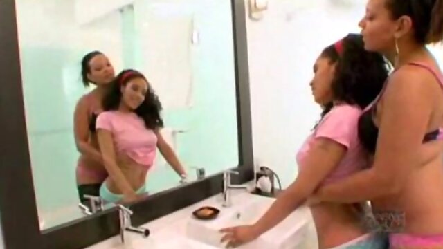 Ms d gets the p: Big Ass, Babe  Milf Porn